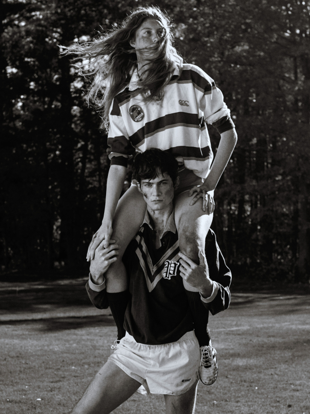 BLAIR PETTY - PORTFOLIO - EDITORIAL